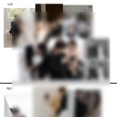 스튜디오에이 | [스튜디오] 그레이스케일 청담 스튜디오 웨딩 촬영 후기/에이바이봄/모드니드레스(혜선 이모님)