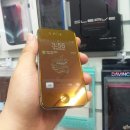 아이폰4,4s 액정 파손시 크롬색으로 교체! 이미지