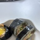 홍제동 김밥 추천 스마일김밥 후기