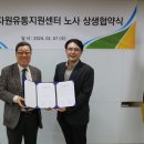 노동자원재활용