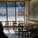 밤부 | 동대문 현대시티아울렛 '밤부' 카페 방문 후기