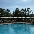 힐튼 경주 실외수영장 | 힐튼호텔 경주 수영장 유레카 방문 후기 / 이용 방법