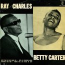 Baby It's Cold Outside - Ray Charles & Betty Carter - 이미지