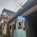 현대여인숙 | 동대문 동묘 색다른 데이트코스 한옥카페 차차티클럽 내돈내산 후기후기~!