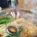 이천 호국원 맛집 성호네왕코다리동태탕 문어전복해신탕 몸보신 제대로 하고 온 후기
