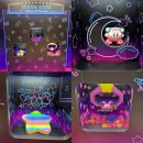 크레인존 | 별의 커비 두근두근 크레인 피버 한국 용산 팝업스토어 사전예약 내돈내산 후기