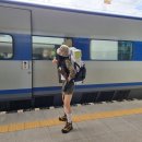 해맞이마트 | 영덕 블루로드 1일차 21코스(해맞이공원-축산항)