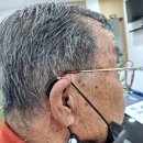 100세 보청기 | 100세 어르신 방문 후기(굿모닝보청기 광명소하센터)
