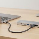 009-2 | USB-C 멀티허브 추천｜벨킨 7in1 AVC009bt 31% 할인 실사용 후기