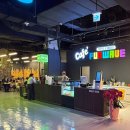 펀 스포츠 | 실내 스포츠 놀이터 펀웨이브 솔직 후기 l 일산 데이트 &amp; 아기랑 가기 좋은 곳