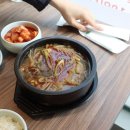 하선집한우불고기육회비빔밥전문점 이미지