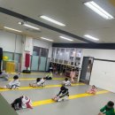 리더 태권도장 이미지