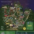 캣파라다이스 | 싱가포르 | 동물원 연간 회원 후기4_ Night Safari 나이트 사파리(코스, 입장시간, 공연, 체험, 식당)