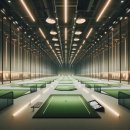 스윙GDR아카데미 | 퇴근 후 데이터 기반 스윙 점검, 광적 GDR플러스 골프아카데미 첫 방문 후기