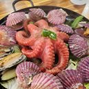 중화동-101 | 중랑구 중화동 맛집 Ⅰ 동해통문어칼국수 중랑역점 신선한 해산물 가득 보양식 솔직후기
