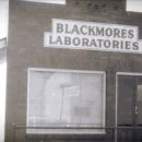 BLACKMORES 역사 - 1932~1960이야기
