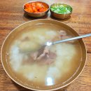 80 | 하동관 명동본점 곰탕 혼밥 후기80년 전통의 깊은 국물맛, 역시 명불허전