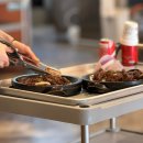 뜰안 | 대구 수성구 들안길 한식뷔페 느낌 맛집 뜰안석갈비 솔직 후기