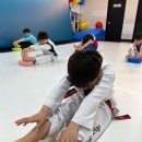 단국대 승리 태권도 이미지