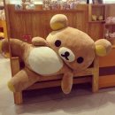 리락쿠마 네이버블로그