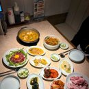 미식가의구이 | 대연동 고기집 추천 미식가의구이&amp;샤브 고기부터 샤브샤브까지 한 번에 해결