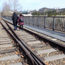 철길따라공원 이미지