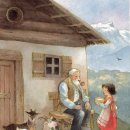 어반 스케치 이미지