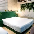 394003 | 호텔도 부럽지 않은 신상 호텔침대 쥴리엣을 소개합니다.