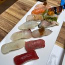 백쉐프스시 | 당감동대방어 백쉐프 본스시 당감동맛집 후기 및 주차