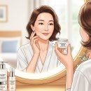 (주)한국로슈 | 갱년기 피부 관리 루틴 &amp; 제품 추천: 실사용 후기 포함 완벽 가이드