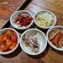 옴팡골콩나물국밥 | 광주 용봉동 옴팡골콩나물국밥 솔직후기, 전대후문 주막 감성 맛집