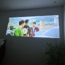 울릉, 빈틈 이미지