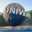 오사카 &amp; 유니버셜 스튜디오 재팬(USJ) 3박 4일 여행 후기 및 일정 (2편)
