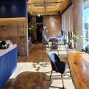 토영이야~길(1코스-예술의 향기길) | 대둔산 라이딩 코스｜논산 벌곡면 아트페어카페 | 예쁜 조형물 감상 후기