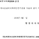 자동화재속보설비의화재안전기준(NFSC 204) 이미지