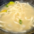 밀머리칼국수&냉면