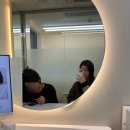 메르시하도 | 중안부 축소 헤어 컨설팅 사당역 미용실 메르시모몽