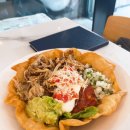 샐러드로우&트라타 이미지