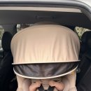 스핀PC | 신생아 카시트 후기 :: 조이 아이스핀 360 메쉬 시그니처(ADAC 1점대)