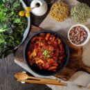 춘천닭갈비 이미지