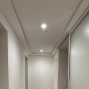 분당백현-D-12 | 성남 분당 백현동 백현마을 34PY 전체 무몰딩 도배 시공 후기입니다 &gt;&lt;