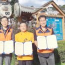 기와집 토담 이미지