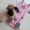 실내 근력운동 | 집에서 하는 홈트레이닝 기구 추천 에너지파 마름탄탄보드 | 다이어트 필라테스 실내운동기구 후기