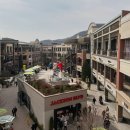 신세계사이먼파주점 이미지