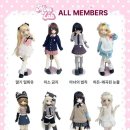 Bjd Doll