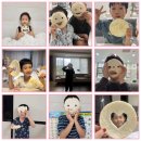 태권도&점프윙스 줄넘기 | 검단신도시 아라동 아이캔태권도&amp;점프윙스줄넘기클럽 추석 이벤트 &#34;뻥튀기아트&#34;