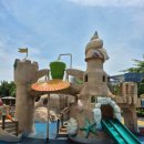 중앙공원 화장실(도서관) 이미지