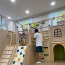 꿈터어린이집-놀이터 이미지