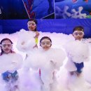 BUBBLE ZONE(버블존) 이미지