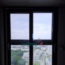 나성동_나릿재309동 앞 | 세종 아파트 유리창 청소 업체, 로봇이 따라 할수 없는 퀄리티! Ft.나릿재6단지